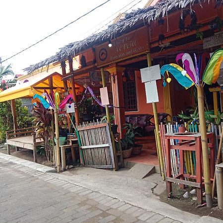 Novita Homestay Bunaken Exteriér fotografie