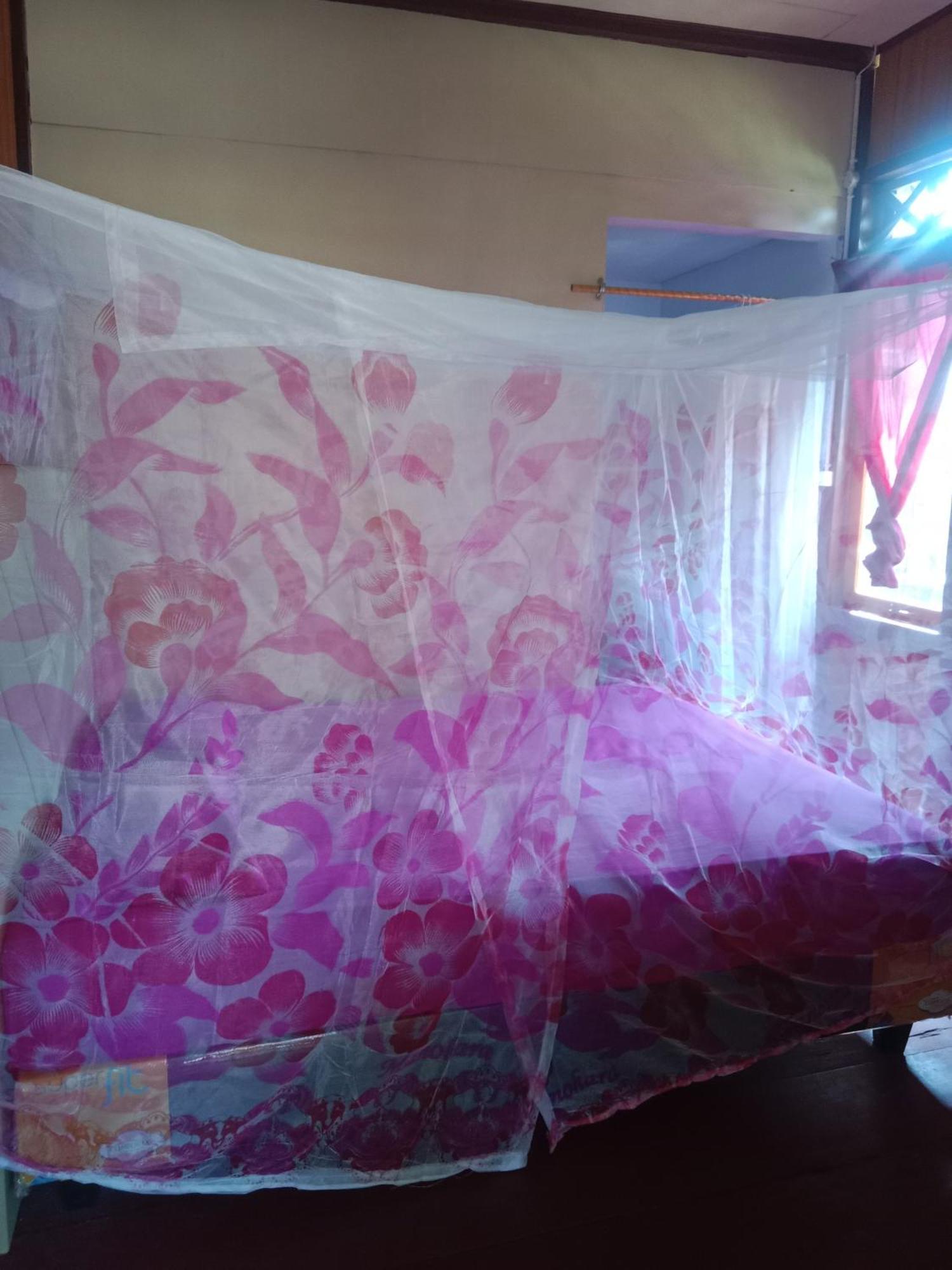 Novita Homestay Bunaken Pokoj fotografie