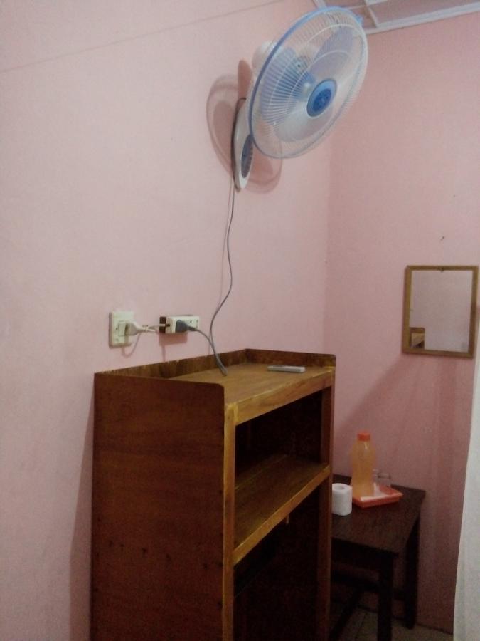 Novita Homestay Bunaken Exteriér fotografie
